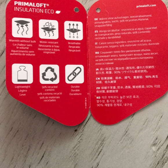 NWOT Under Armour camo women's hiking boots - Picture 5 of 6